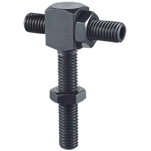 Butée amortissante en acier - BJ211 series - Fixtureworks