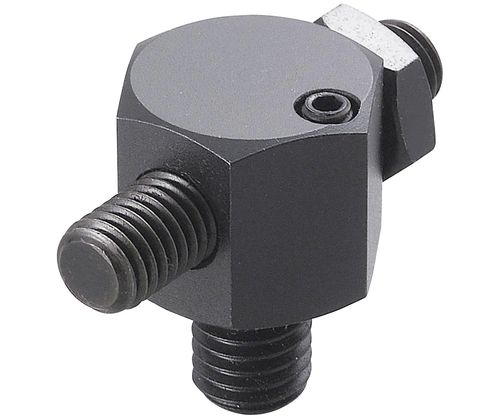 Butée amortissante en acier - BJ214 series - Fixtureworks