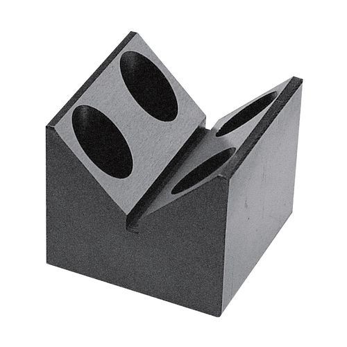 Vé de mesure pour applications métrologiques - BJ440 series - Fixtureworks