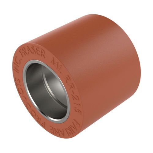 Rouleau de prise - RR-215 series - Fixtureworks - en acier / en uréthane