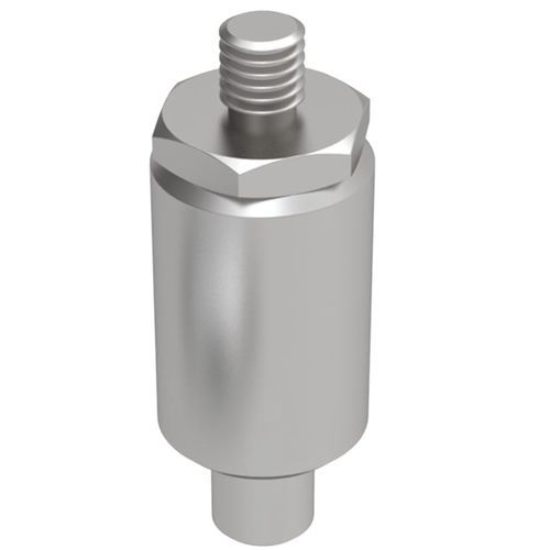 Doigt d'indexage en acier inoxydable - CP-K100NKSS - Fixtureworks