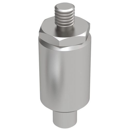 Poussoir à ressort - CP-K100NKLOSS - Fixtureworks - en acier inoxydable