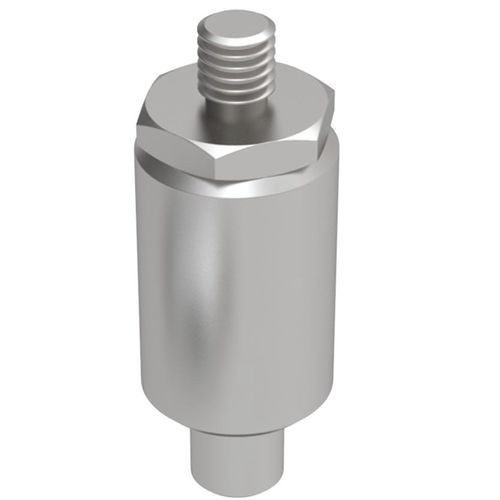 Poussoir à ressort - CP-K25NKLO - Fixtureworks - en acier inoxydable