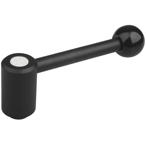 Levier de serrage en acier - 06370-1082 - Fixtureworks - réglable