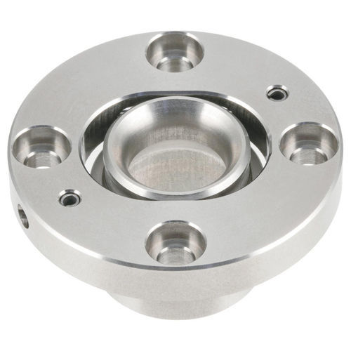 Système de fixation rapide à bille - QCBU-FL series - Fixtureworks