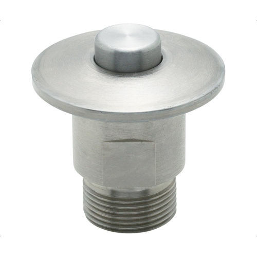 Bouton-pression en acier inoxydable - QCOW series - Fixtureworks