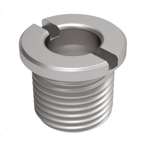 Broche à billes en acier inoxydable - THFR series - Fixtureworks