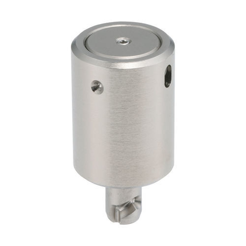 Fixation 1/4 de tour en acier inoxydable - QCSJS - Fixtureworks