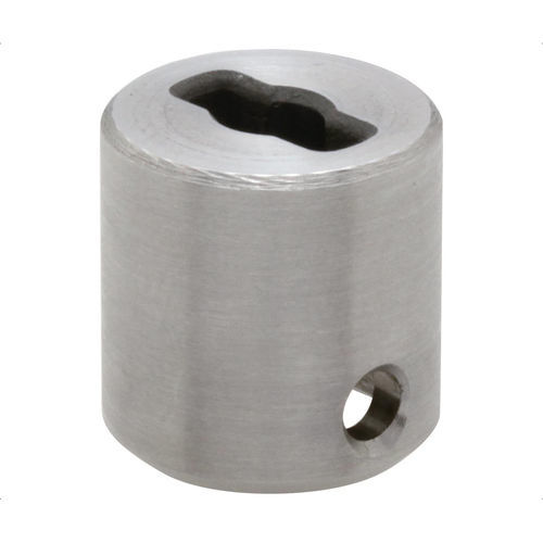 Fixation 1/4 de tour push-fit - QCSJ-S - Fixtureworks - stretch-fit