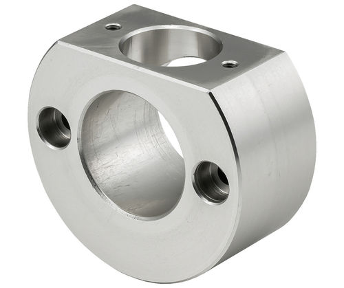 Collier d'arbre en aluminium - QCPSC series - Fixtureworks