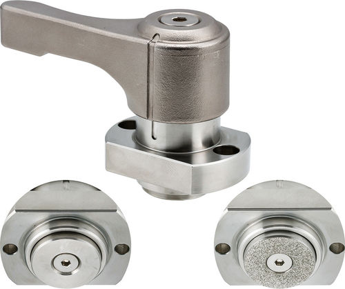 Crapaud de fixation - QCPSS series - Fixtureworks