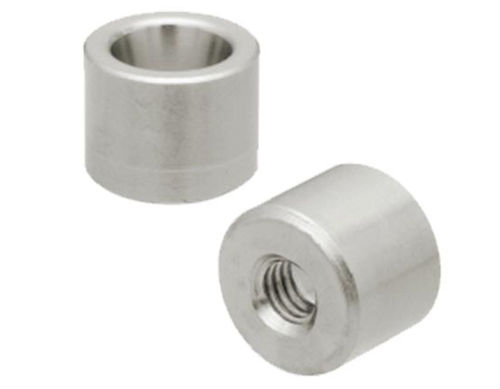 Manchon de bridage - QCIC series - Fixtureworks - fileté / en laiton / en acier