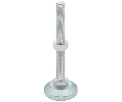 Pied de machine - KA60 series - Fixtureworks - de table / pour appareil / pour convoyeur