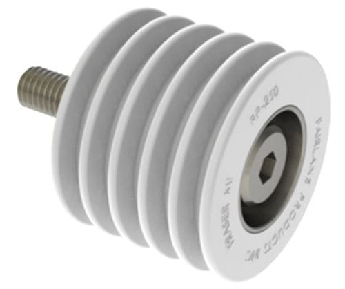 Roue libre à rouleaux - BR - Fixtureworks - avec roulement interne / survireur / irréversible