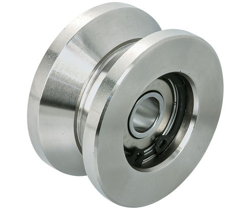 Housse de protection à usage industriel - GRL-S2-Y - Fixtureworks - pour la logistique / pour roulement
