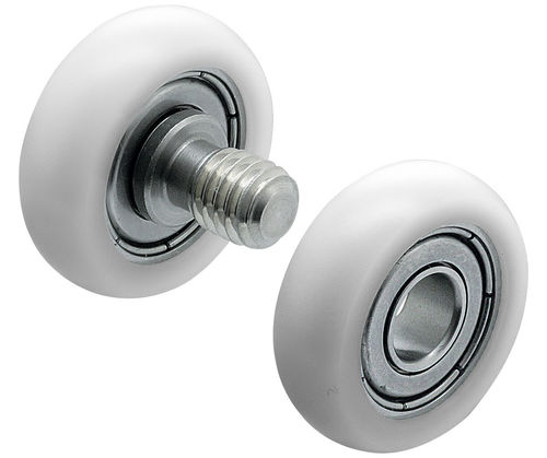Housse de protection pour roulement - GRL-P-U - Fixtureworks