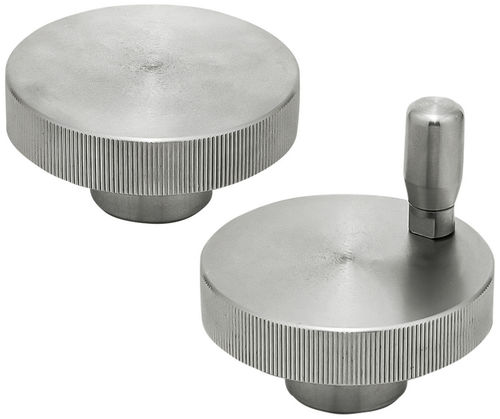 Bouton de commande - SSH series - Fixtureworks