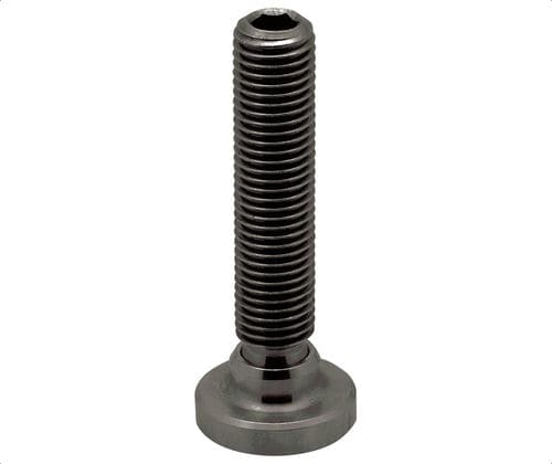Vis de fixation - BJ746 series - Fixtureworks - de bridage / à tête ronde / en acier