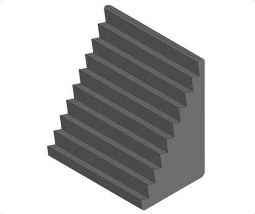 Élément de serrage à commande manuelle - F114 series - Fixtureworks - mécanique / pour pièces à usiner / en acier