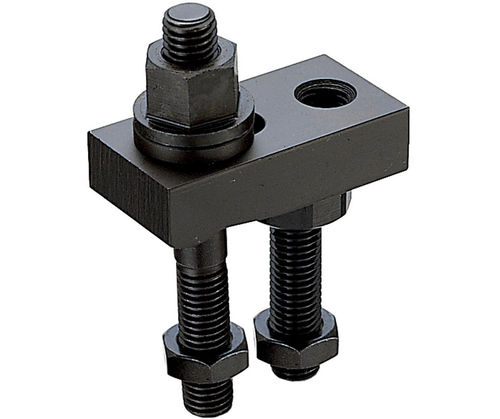 Unité de bridage mécanique - BJ156-A - Fixtureworks - pour pièces à usiner / en acier / en acier bruni