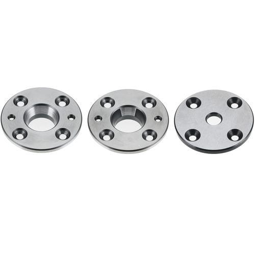 Bague de centrage pour outillage - CP780 series - Fixtureworks