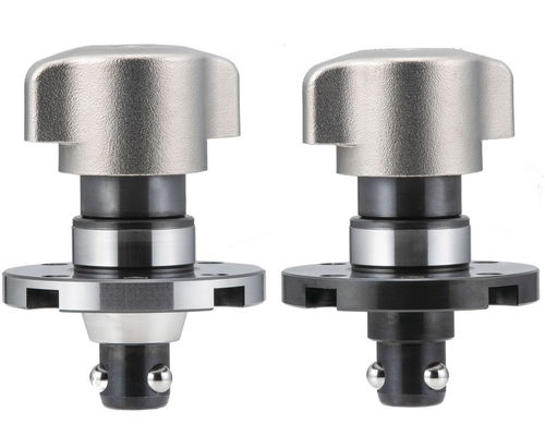 Pion de centrage en acier inoxydable - CP741 series - Fixtureworks