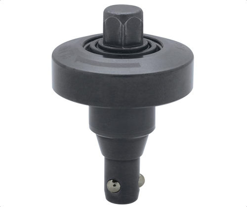 Pion de centrage embase à six pans - CP730 series - Fixtureworks - à tige taraudée