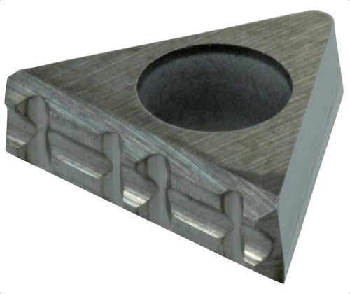 Insert à picots - TG-ALU - Fixtureworks - auto-bloquant / en carbure / sur mesure