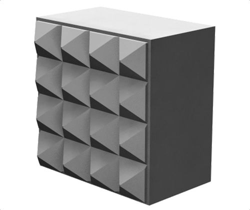 Insert fileté - FSC series - Fixtureworks - en carbure monobloc / carré