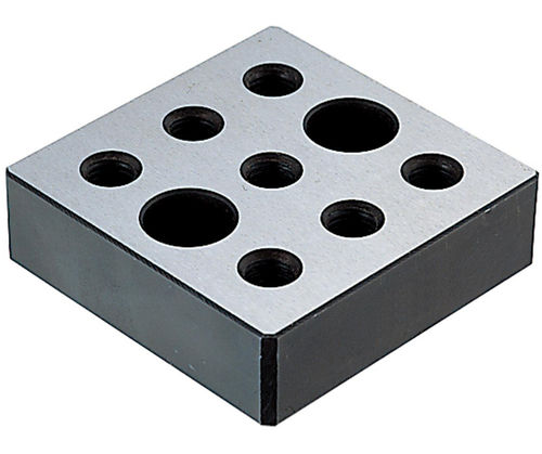 Support de composants - BJ631 series - Fixtureworks - pour pièces / en acier / en acier au carbone