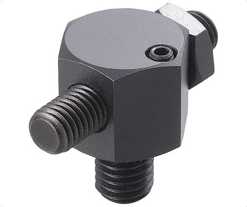 Butée de course d'éjection - BJ214 series - Fixtureworks