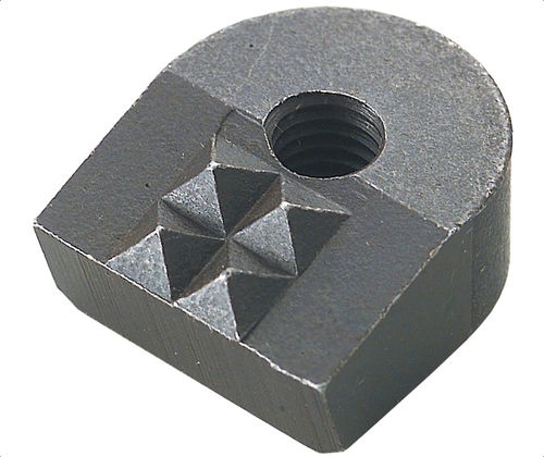 Insert fileté - HS - Fixtureworks - en acier