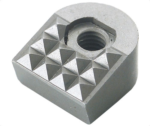 Insert fileté - FSC - Fixtureworks - en acier / en carbure monobloc