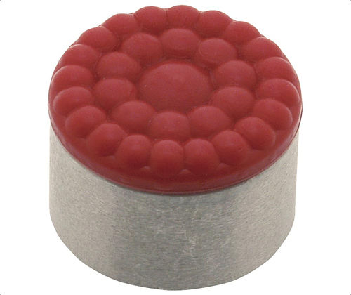 Insert fileté - CSRP-UR - Fixtureworks - en inox / en polyuréthane / rond