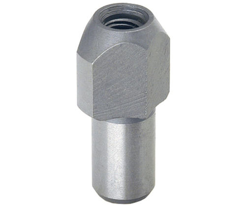 Pion de centrage à tige taraudée - BJ723 series - Fixtureworks