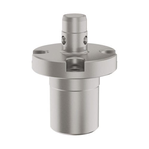 Localisateur de bridage - AMWF-L series - Fixtureworks - pneumatique