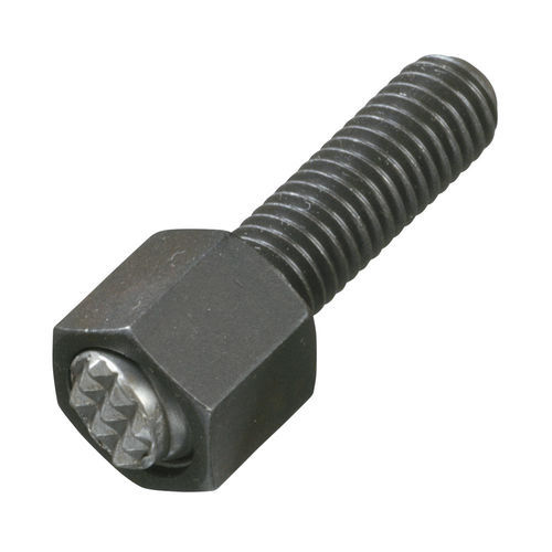 Vis à billes en acier - BUH series - Fixtureworks - en alliage / en Viton® / fortes charges