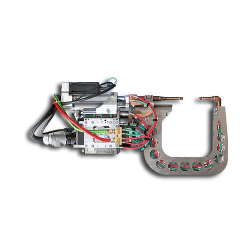 Pince de soudage par points robot - C-50 - Serra Soldadura, S.A.U.