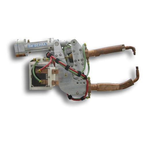 Pince de soudage par points robot - X-45 - Serra Soldadura, S.A.U.