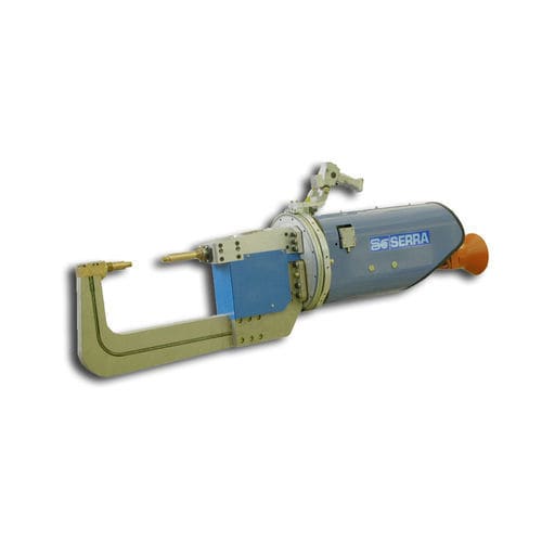 Pince de soudage par points manuelle - PTB-2 "C" - Serra Soldadura, S.A.U.