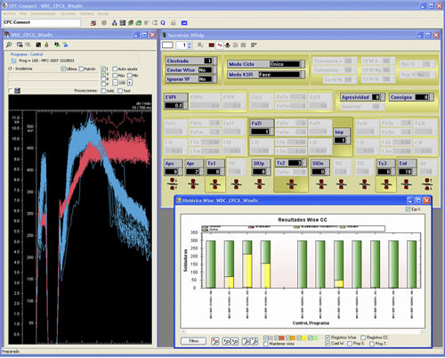 Logiciel de programmation - Serra Soldadura, S.A.U. - de commande / d'automate programmable