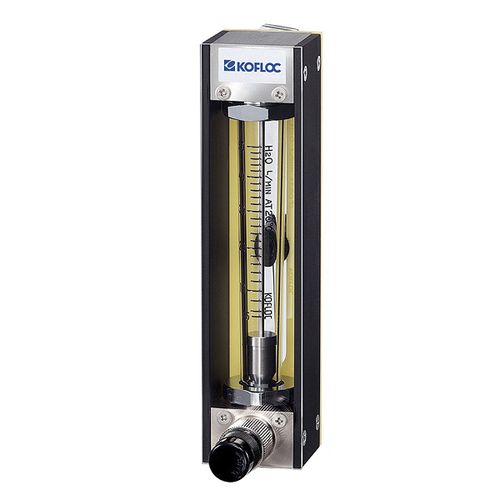 Débitmètre à ampoule reed - RK197 series - KOFLOC Corp. - à flotteur / volumique / pour eau