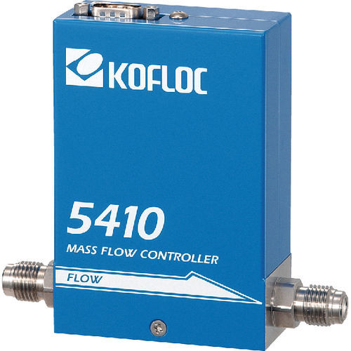 Débitmètre massique - 5410  - KOFLOC Corp. - pour gaz