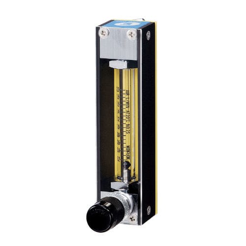 Débitmètre à flotteur - RK1600R - KOFLOC Corp. - volumique / pour gaz / en laiton