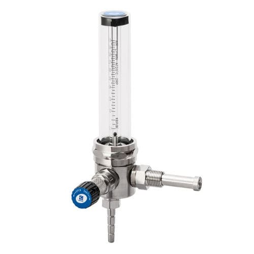 Débitmètre à flotteur - RK4400  - KOFLOC Corp. - volumique / pour gaz / pour le mélange de gaz