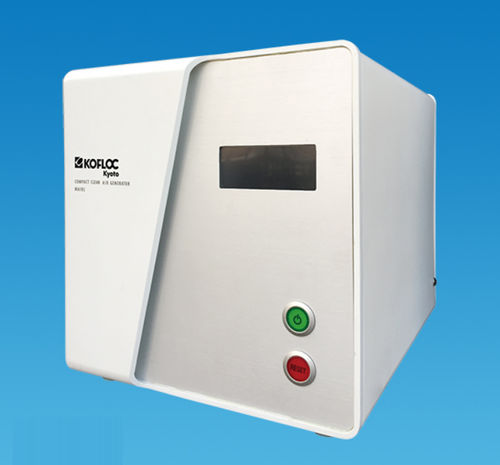 Générateur d'azote compact - MNTS - KOFLOC Corp.