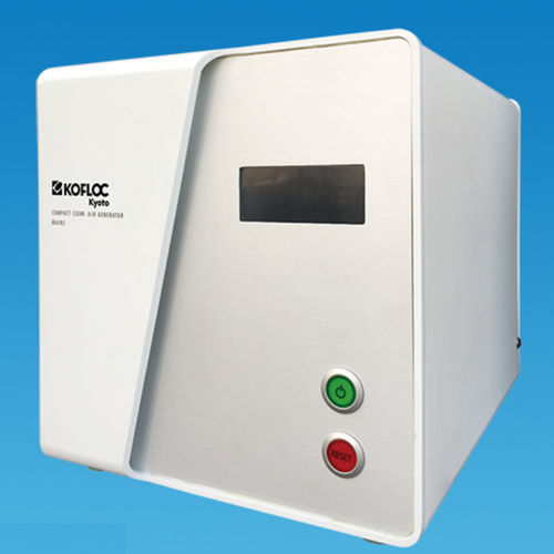 Générateur d'oxygène gazeux pour applications de haute pureté - MOXS-0.3 - KOFLOC Corp. - compact
