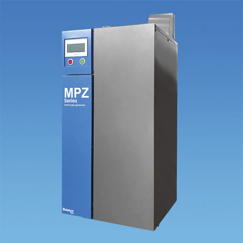 Générateur d'ozone PSA - MPZ  - KOFLOC Corp.