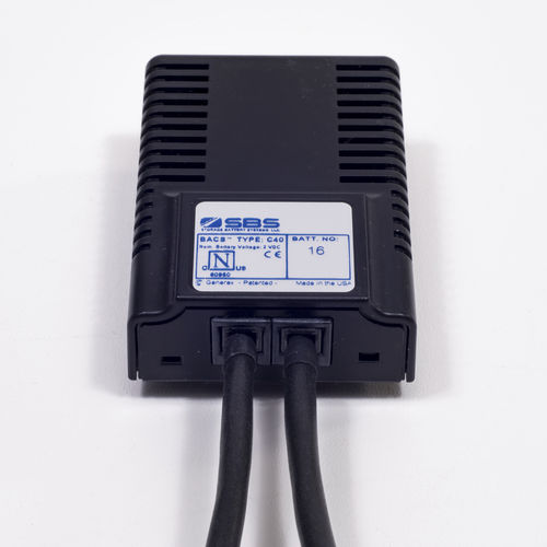 Système de gestion de batterie - EquaLink - Storage Battery Systems, LLC