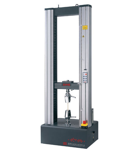 Machine d'essai universelle - CMT4000 Series  - MTS Systems (China) CO., Ltd. - multiparamètres / pour matériaux / électromécanique